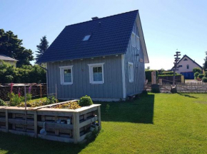 Ferienhaus Tietverdriew, Pölchow